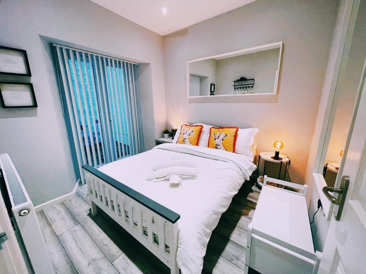 Apartment - Harbourside