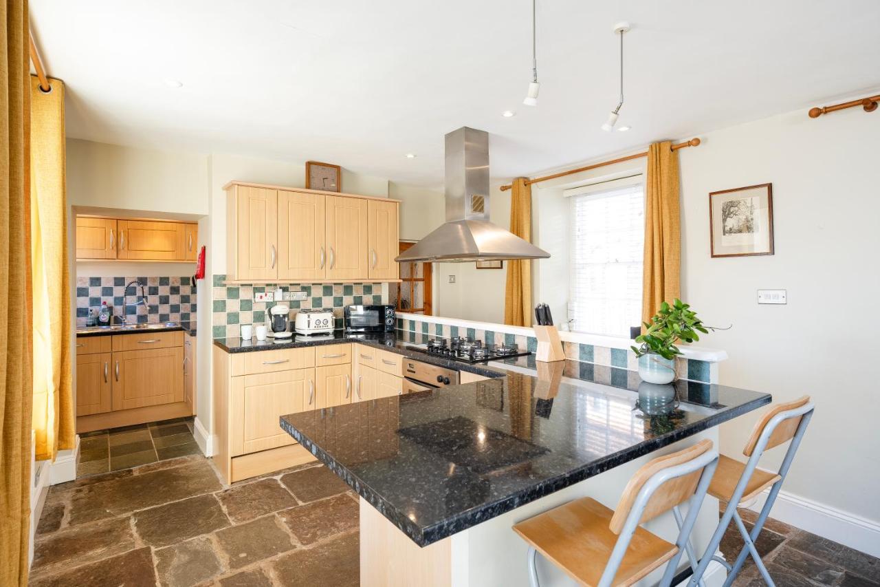 Fabulous 2 Bedroom In Fantastic Clifton - Simply Check In * Bristol