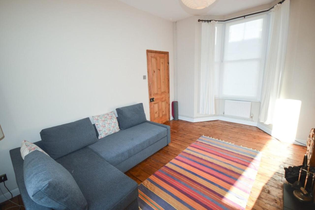 Outstanding 3 Bedroom House In Montpelier * Bristol