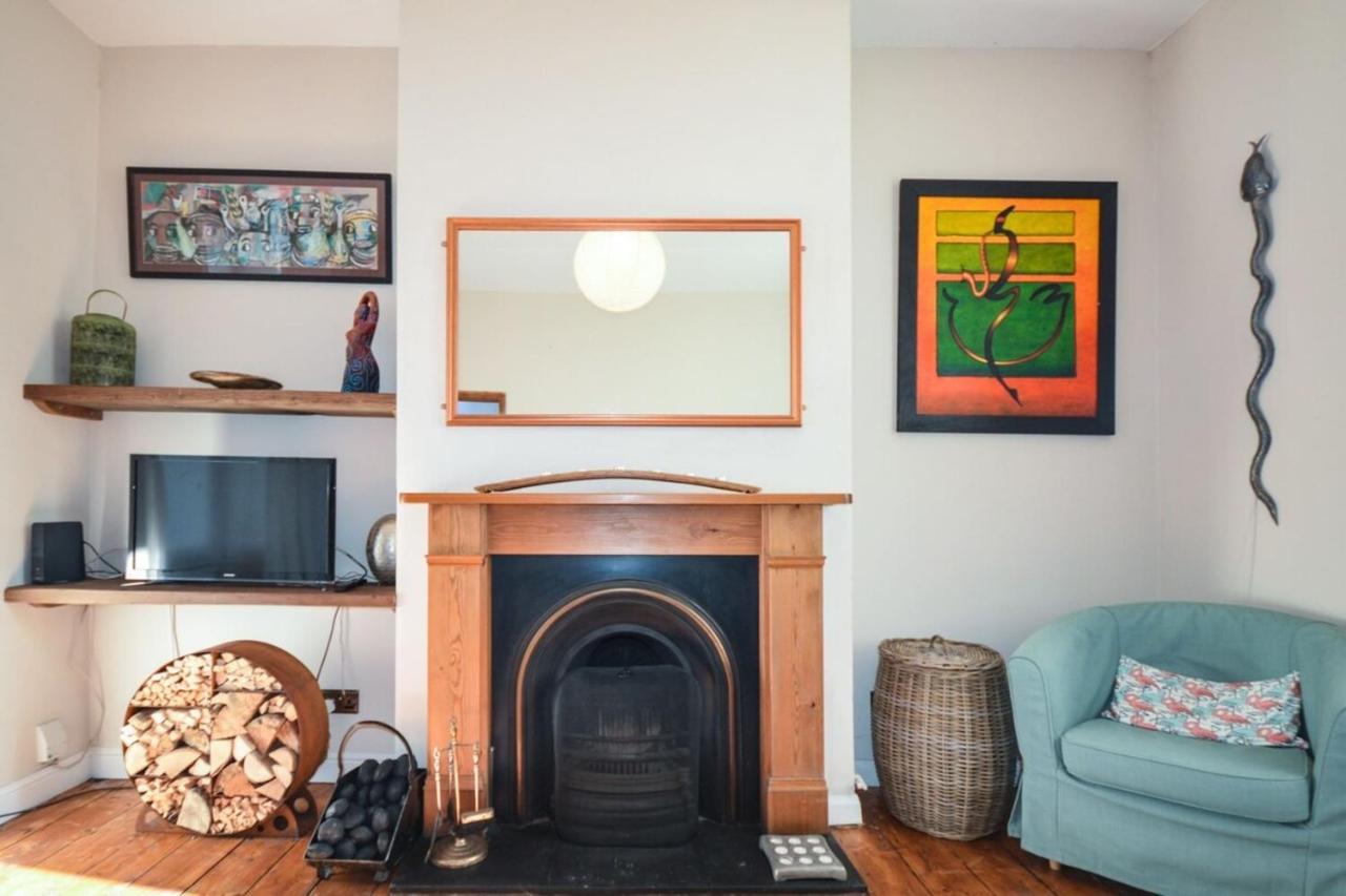 Holiday home Outstanding 3 Bedroom House In Montpelier
