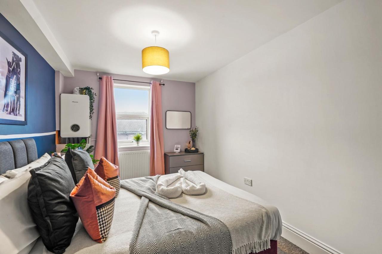 Duplex Penthouse - Private Rooftop - Sleeps 6