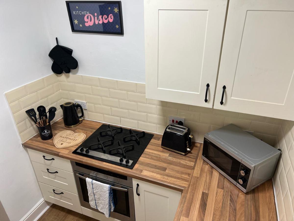 Apartment Cosy Meridian Place By Prescott Bristol