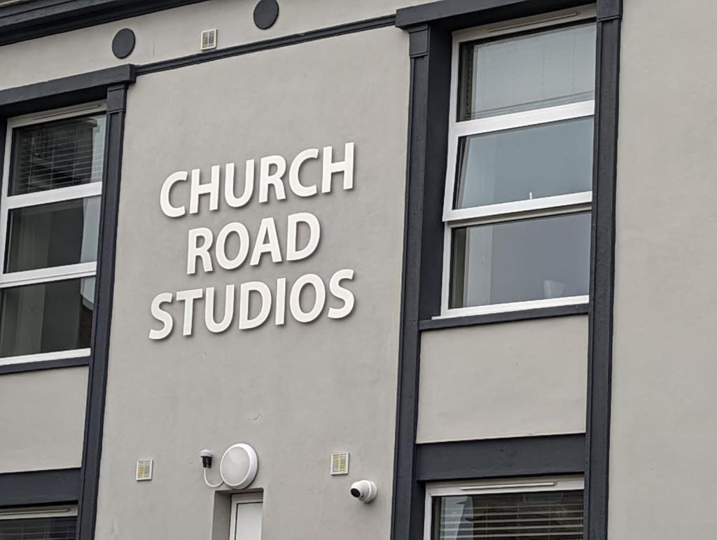 Nap Church Road Bristol