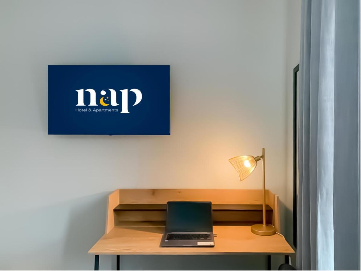 Nap East Apartment Bristol
