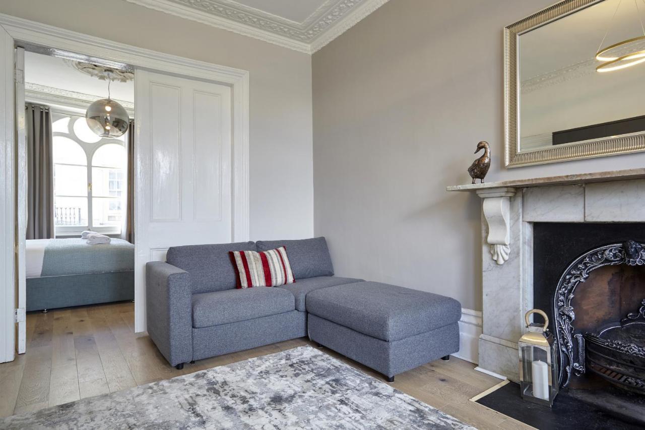 Nap Clifton Apartment Bristol