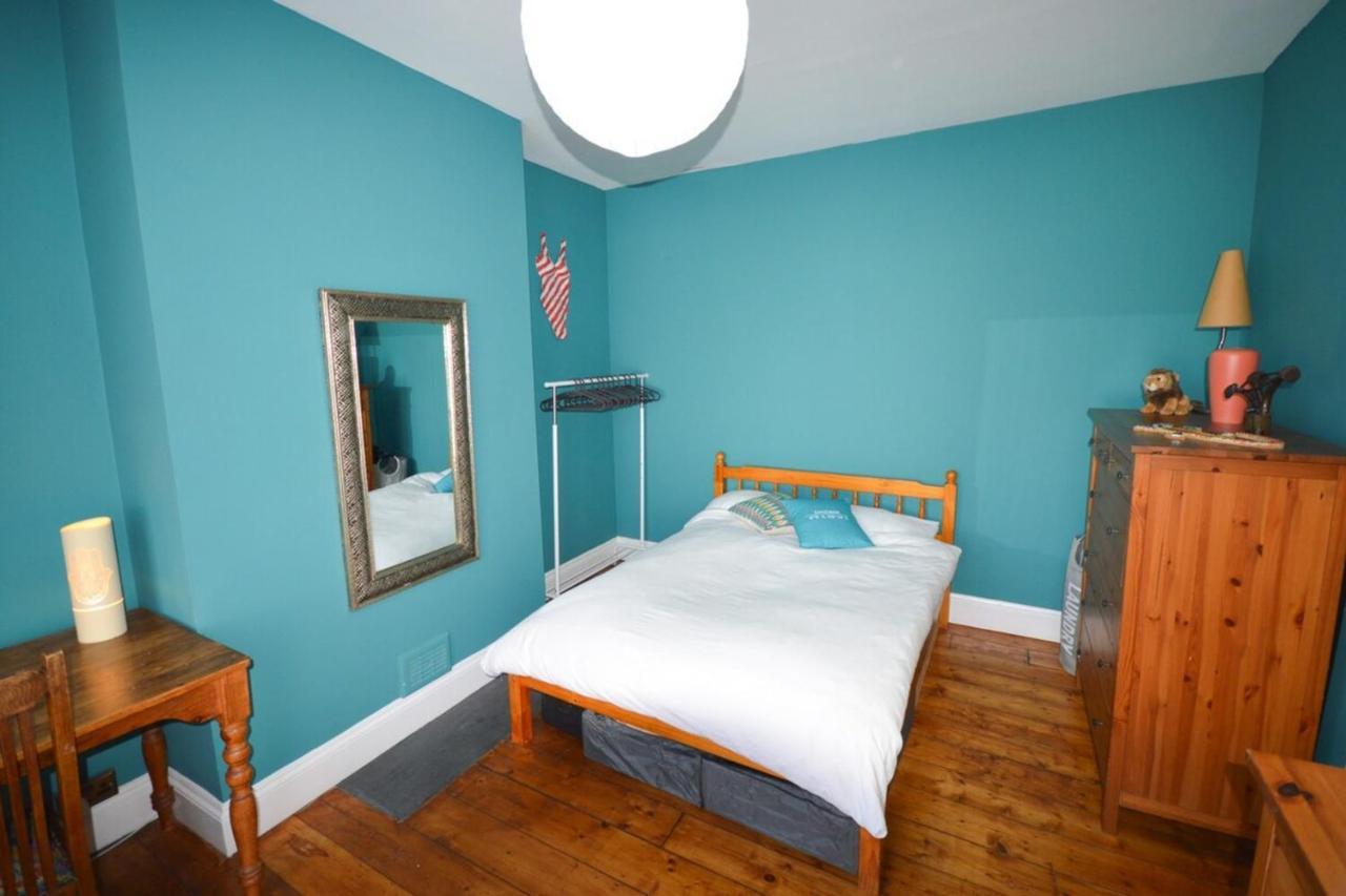 Outstanding 3 Bedroom House In Montpelier *