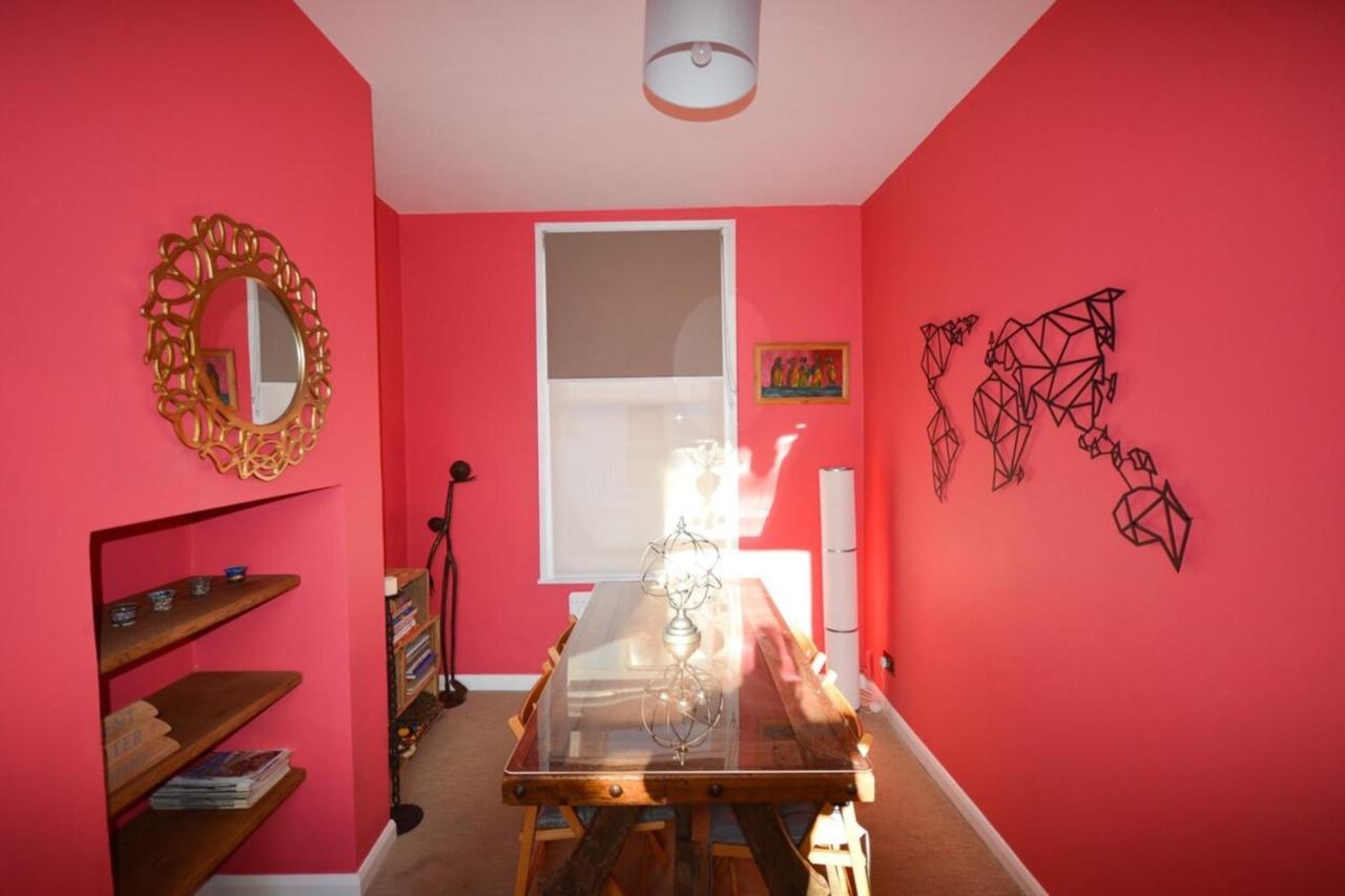 Outstanding 3 Bedroom House In Montpelier Holiday home *