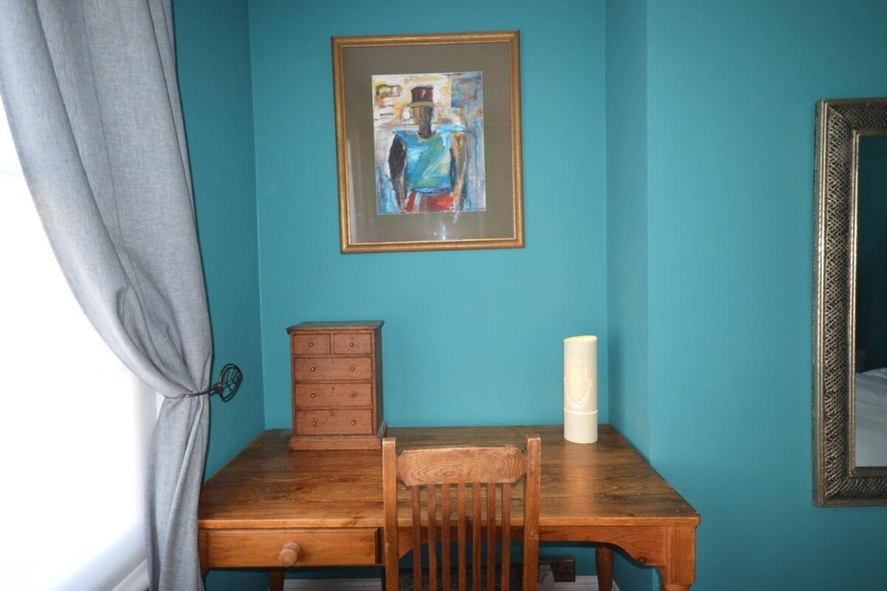 Holiday home Outstanding 3 Bedroom House In Montpelier