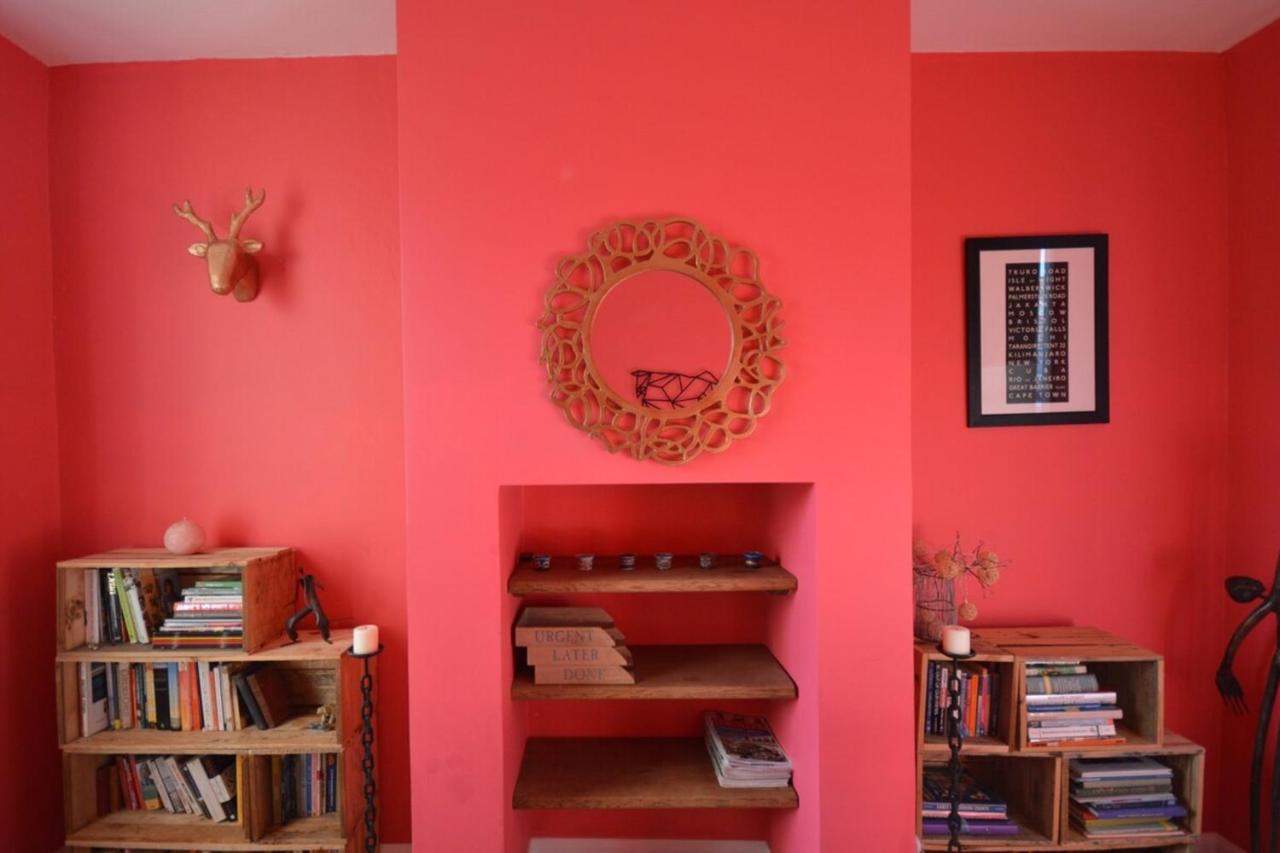Outstanding 3 Bedroom House In Montpelier Bristol