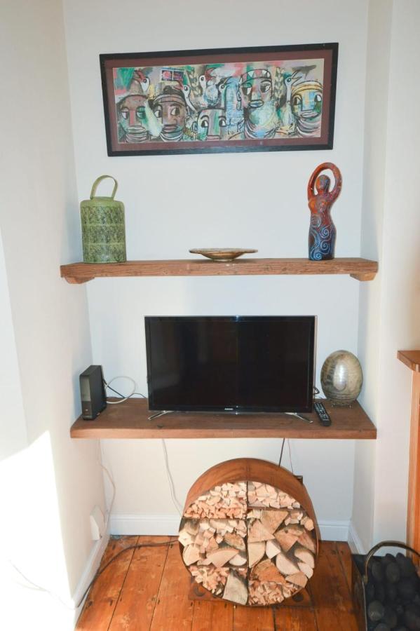 Holiday home Outstanding 3 Bedroom House In Montpelier *