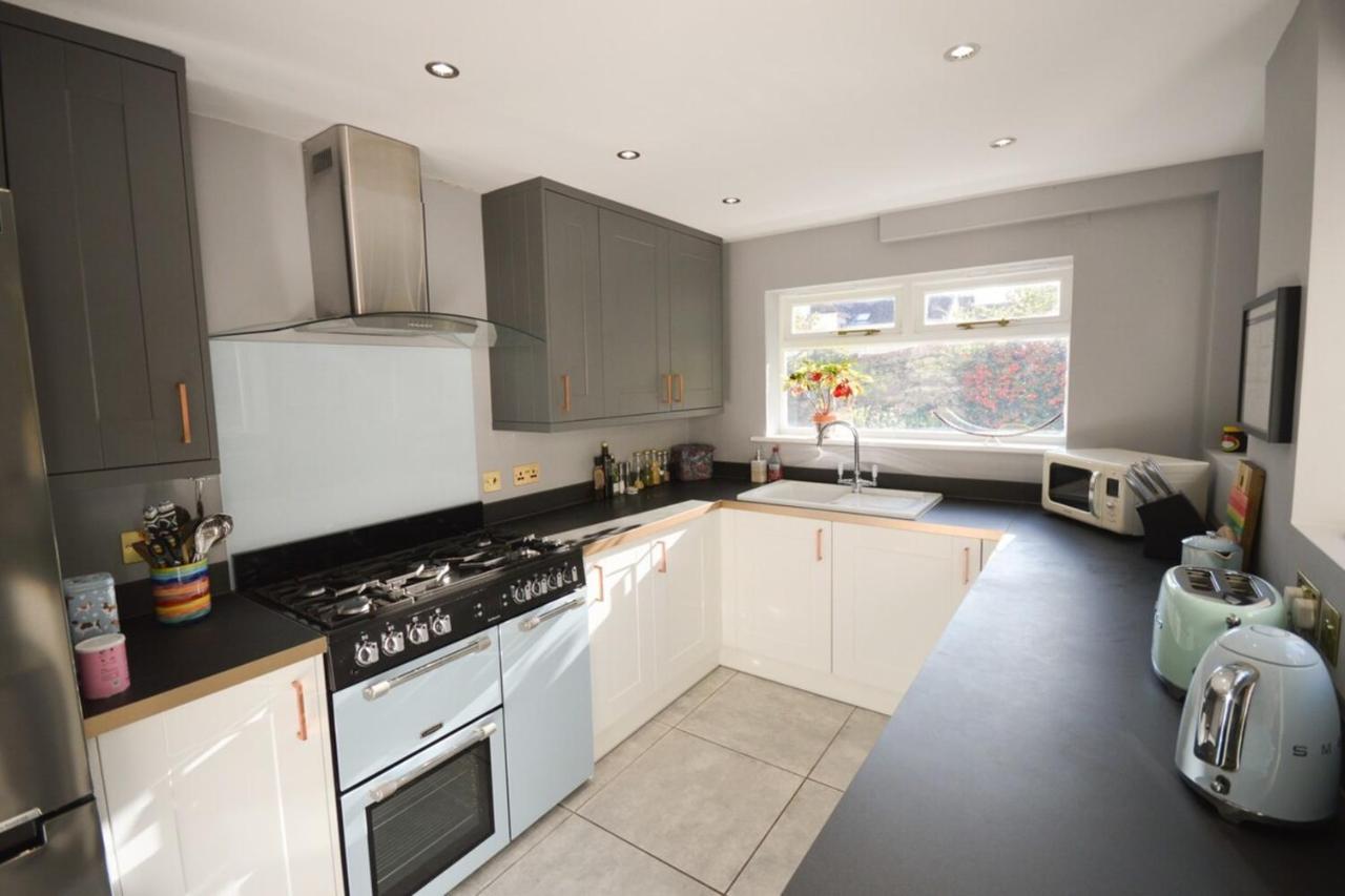 Outstanding 3 Bedroom House In Montpelier