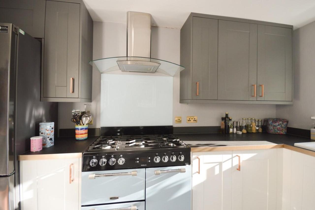 Outstanding 3 Bedroom House In Montpelier * Bristol
