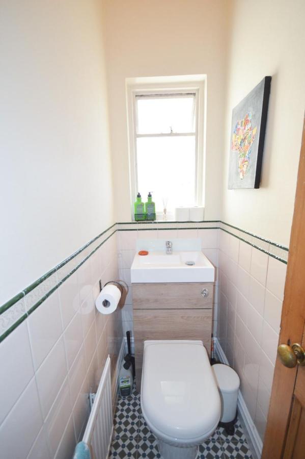 Outstanding 3 Bedroom House In Montpelier