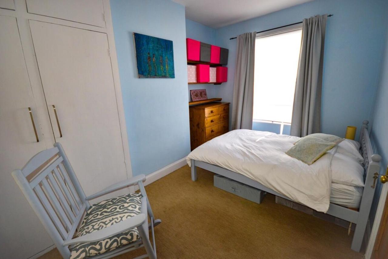 Holiday home Outstanding 3 Bedroom House In Montpelier Bristol