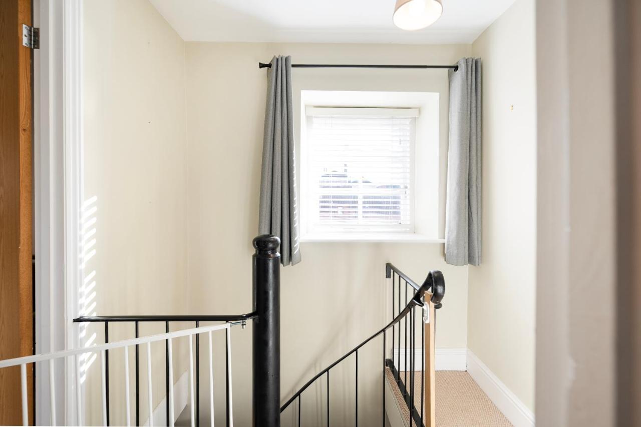 Holiday home Fabulous 2 Bedroom In Fantastic Clifton - Simply Check In Bristol
