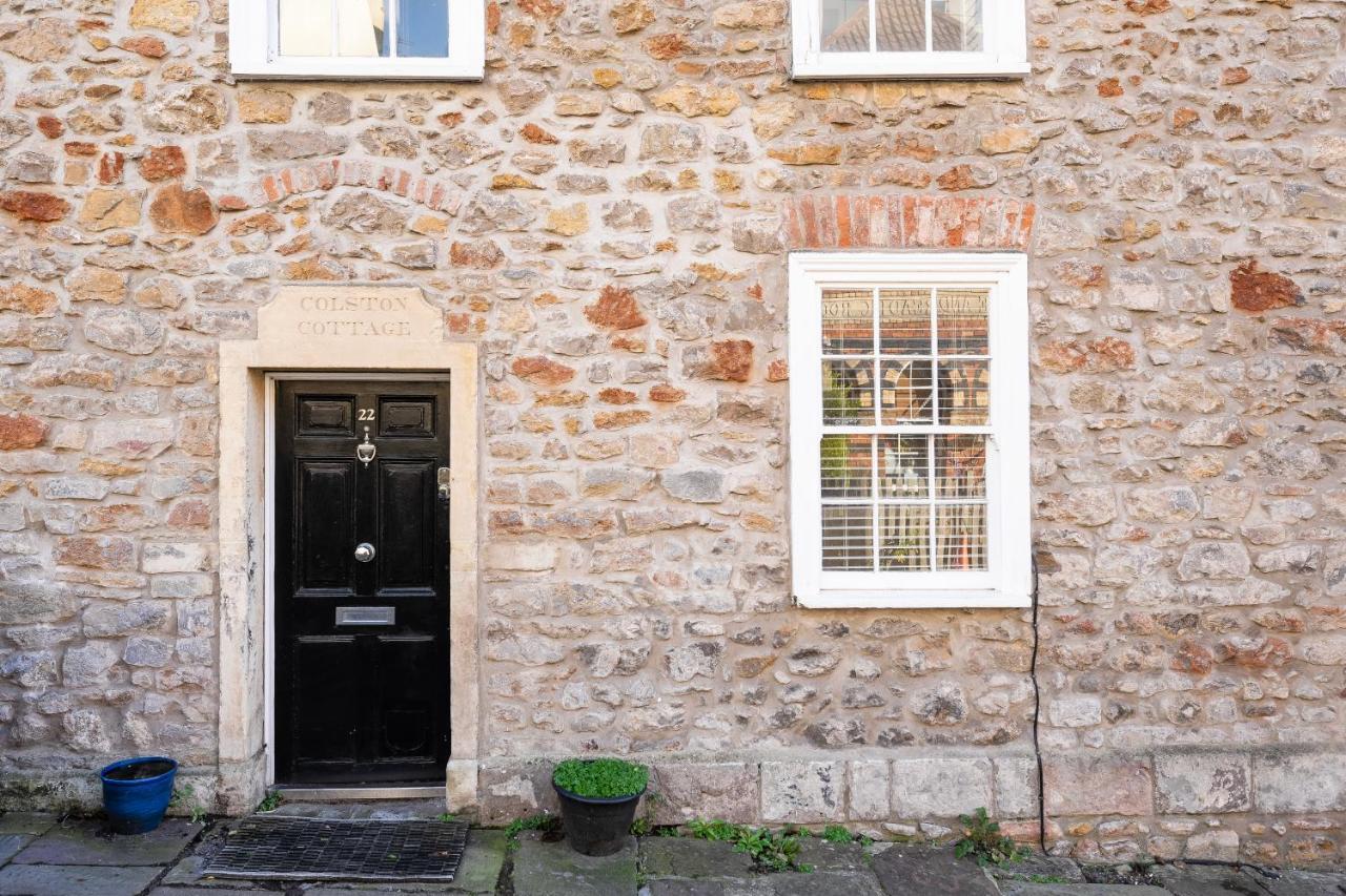 Fabulous 2 Bedroom In Fantastic Clifton - Simply Check In Bristol