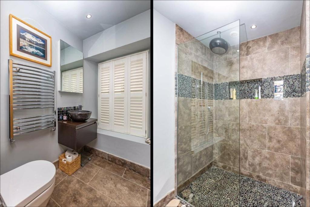 Fabulous 2 Bedroom In Fantastic Clifton - Simply Check In