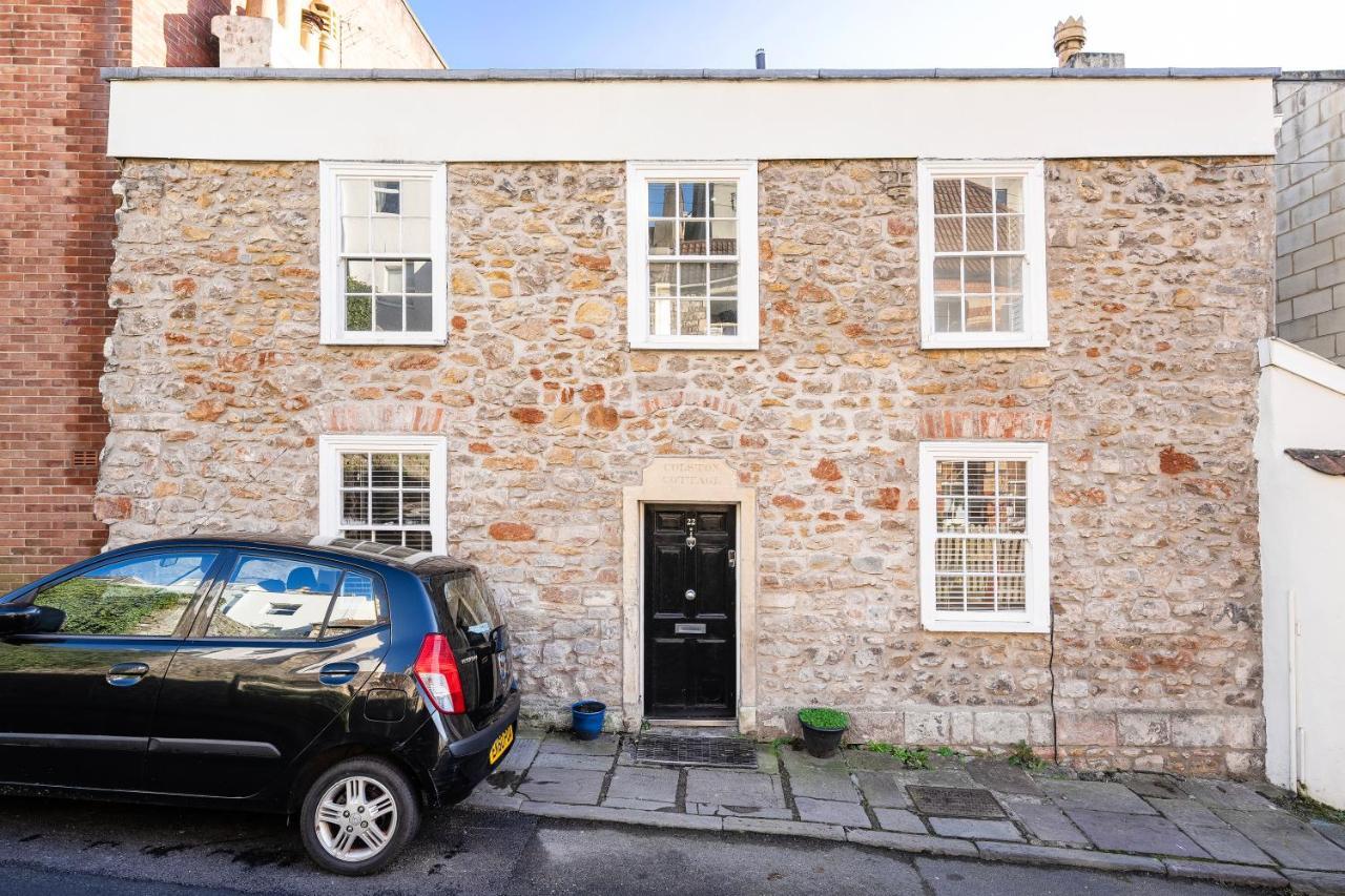 Holiday home Fabulous 2 Bedroom In Fantastic Clifton - Simply Check In *
