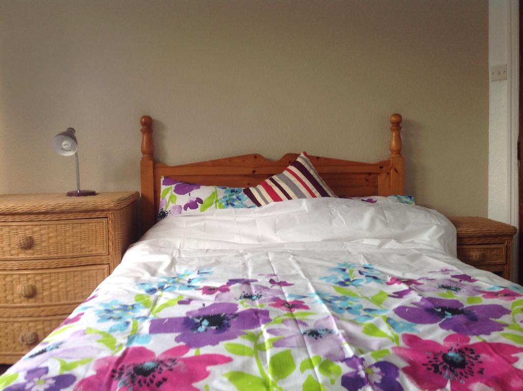 Guest house Clift