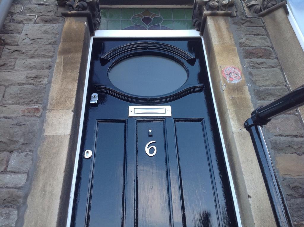 Clift Bristol
