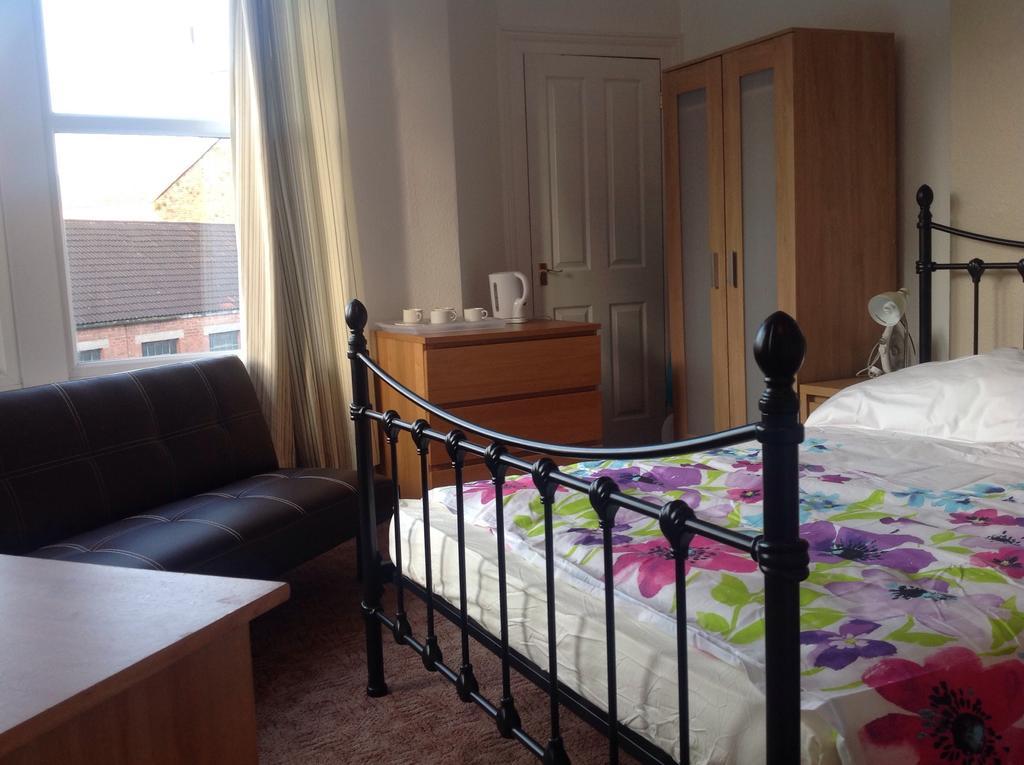 Guest house Clift Bristol