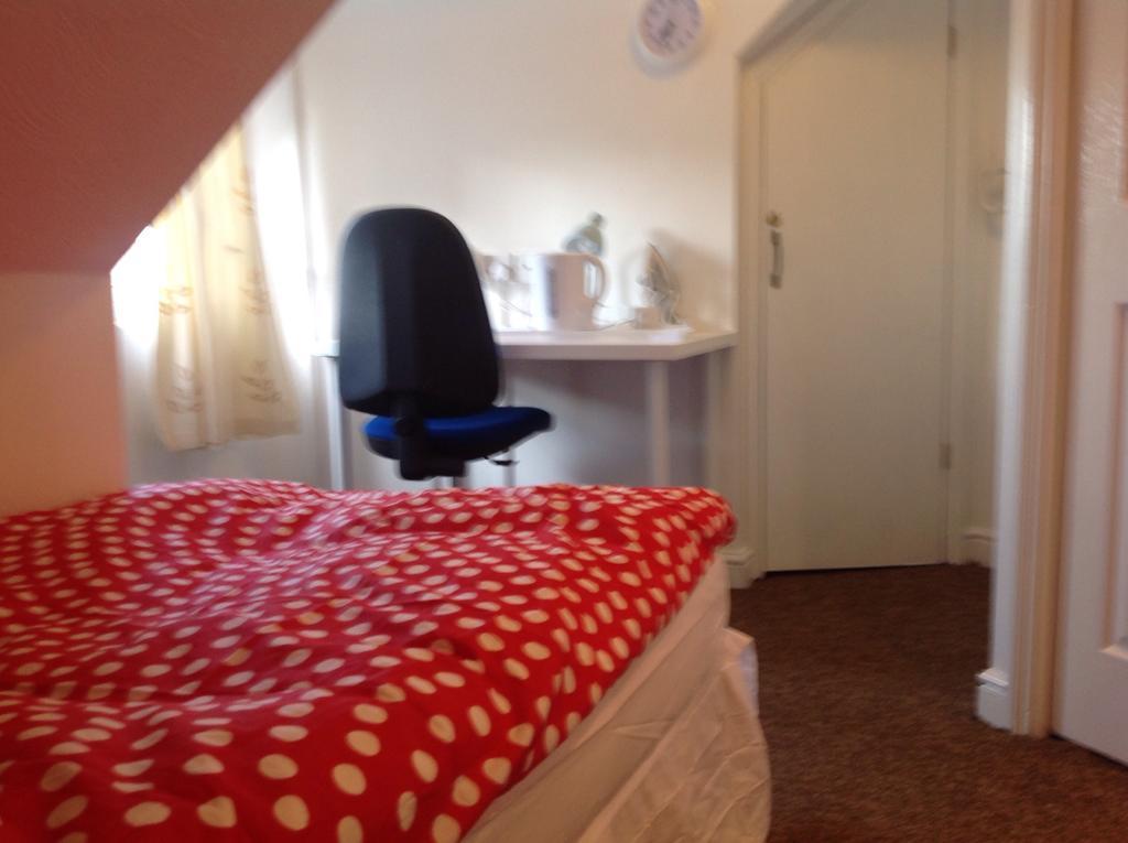 Clift Guest house Bristol