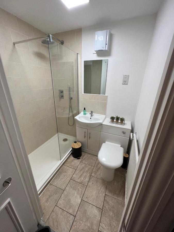 Cosy Meridian Place By Prescott * Bristol