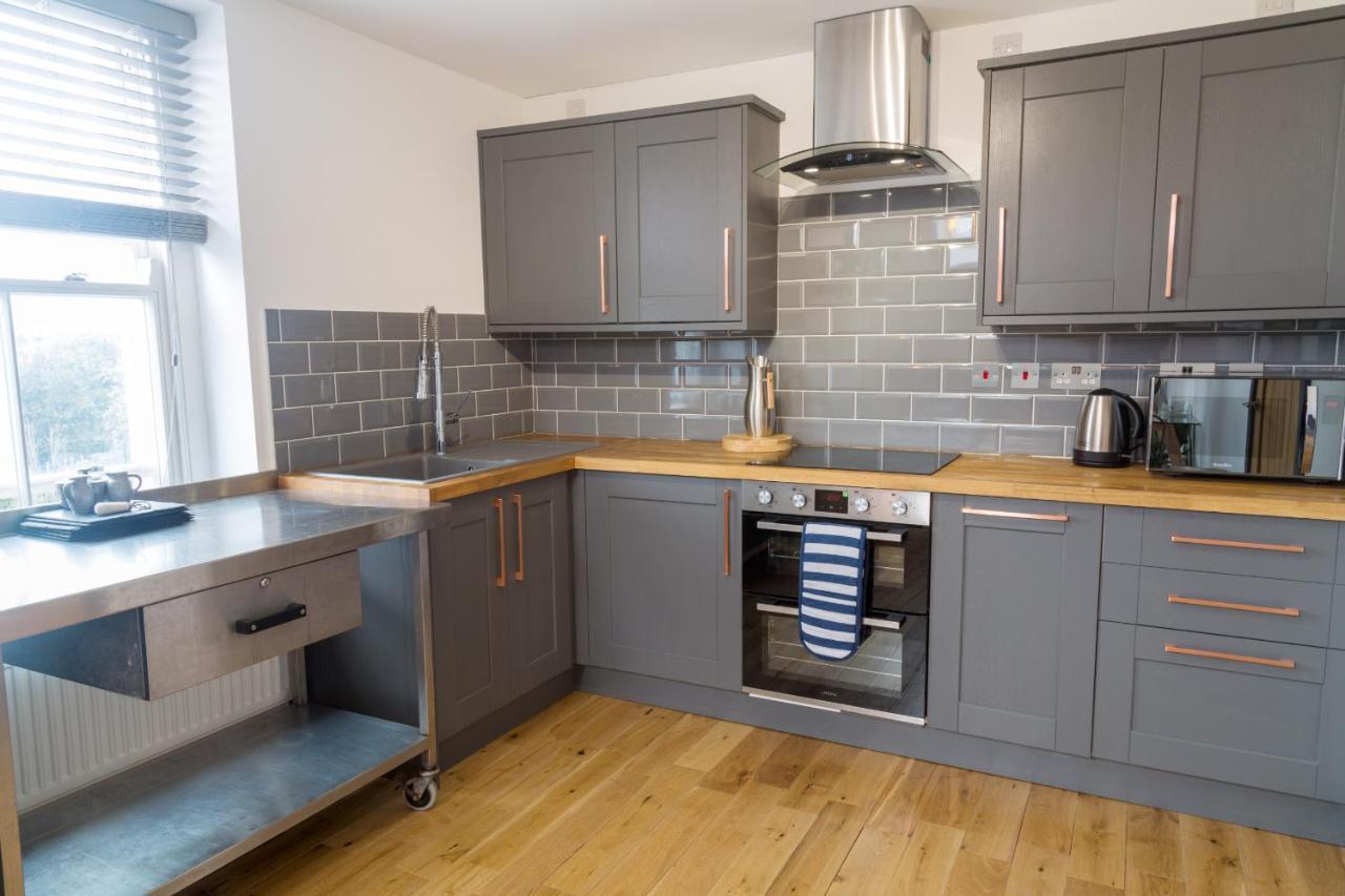 Nap Centre Apartment Bristol