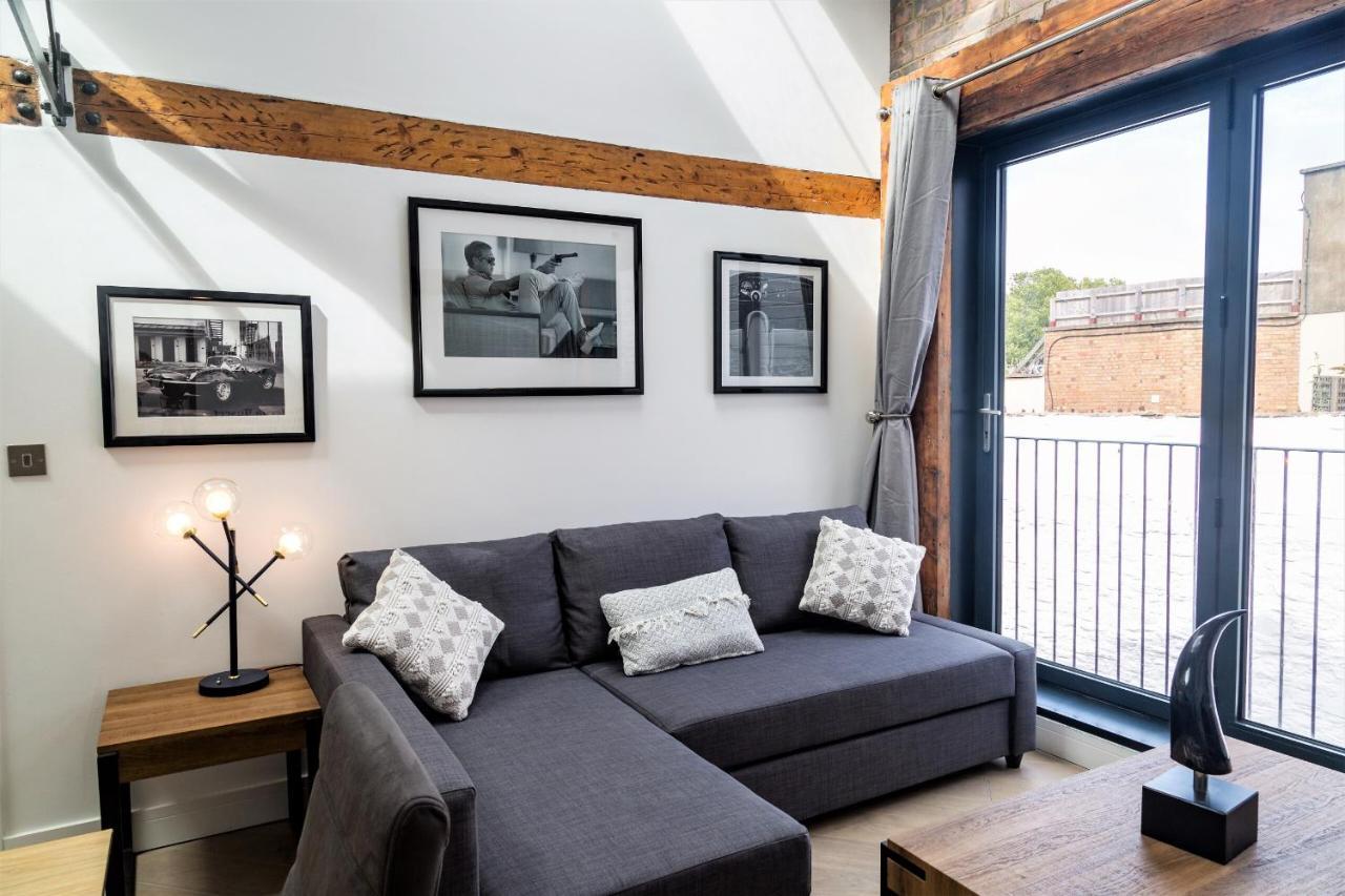 Nap Centre Apartment Bristol