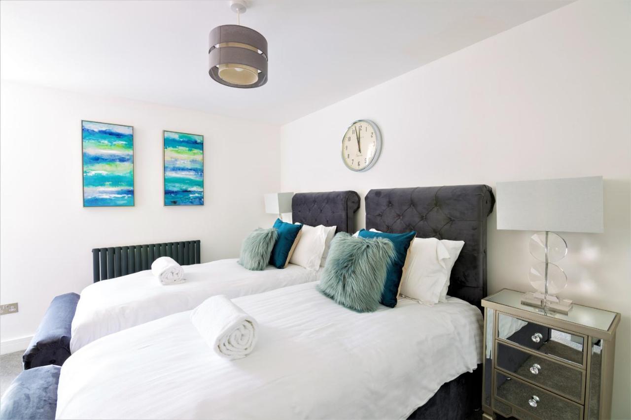 Nap Centre Apartment