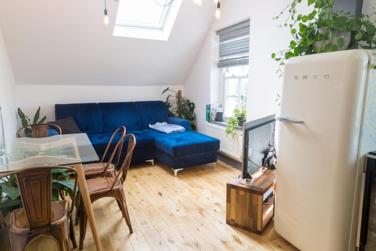 Nap Centre Apartment *