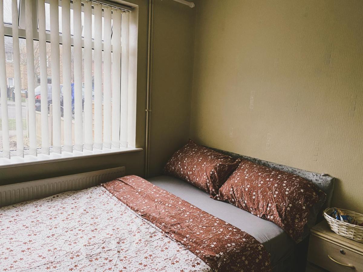 Homestay Cosy In