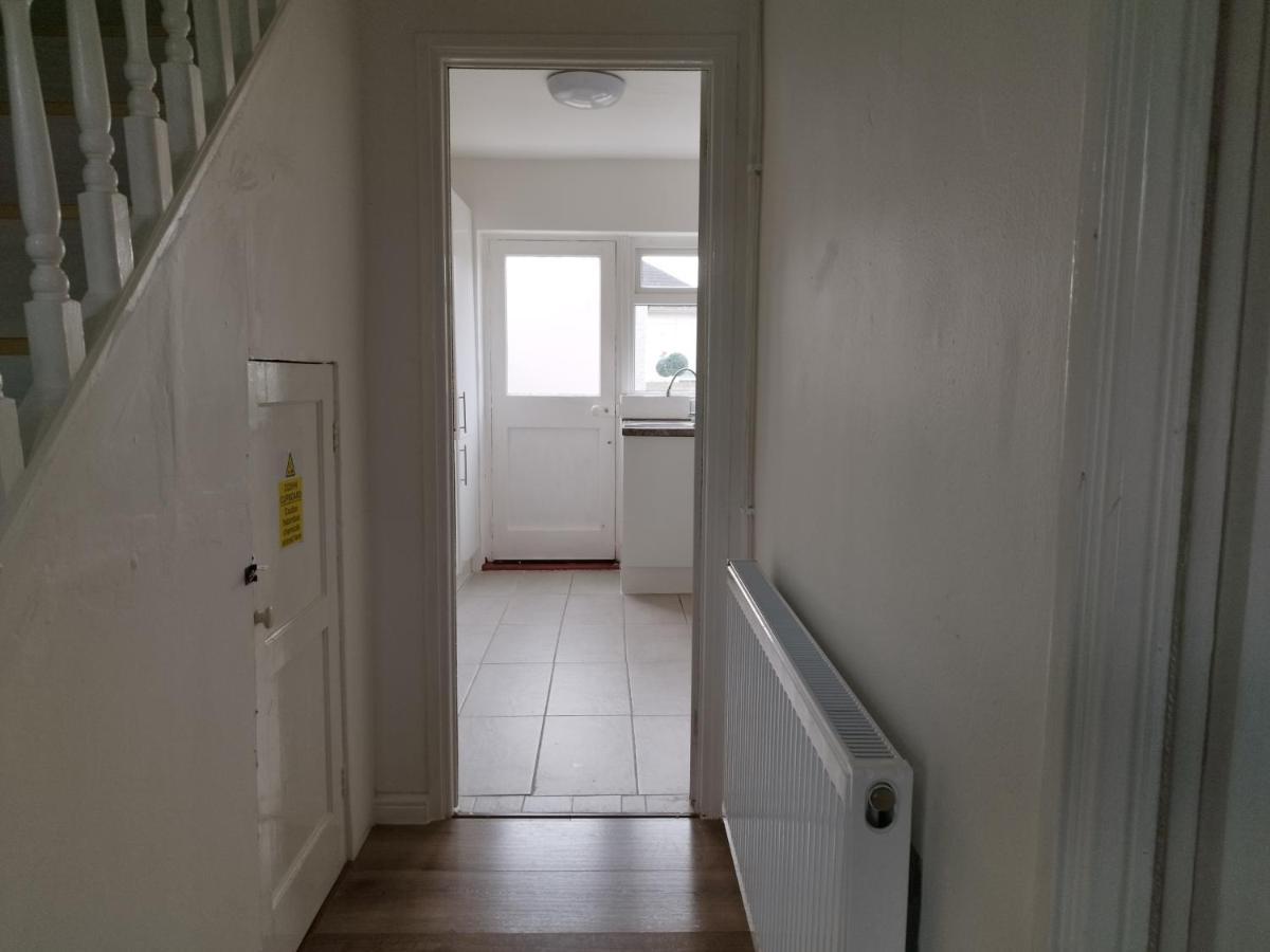 We Henbury Homestay Bristol