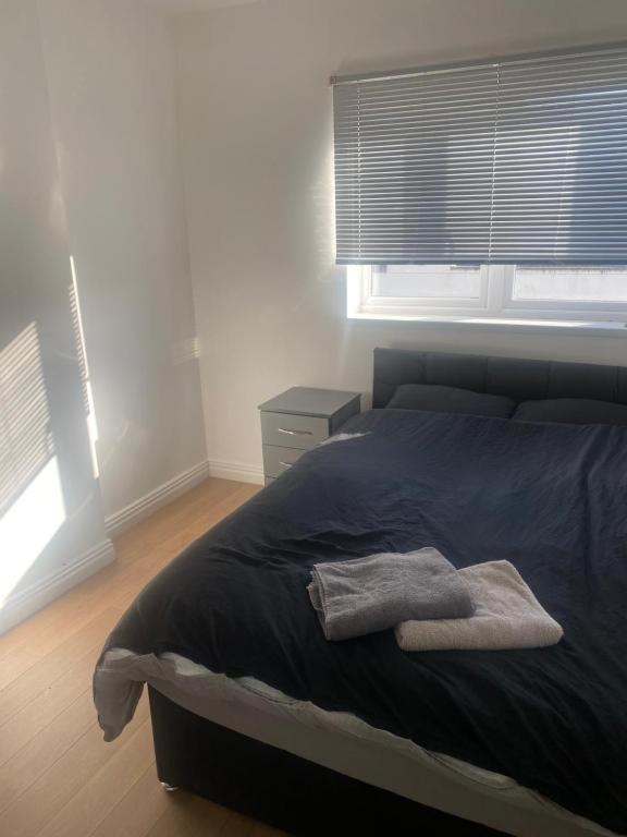 2 Bed Near Stokes Croft Bristol.
