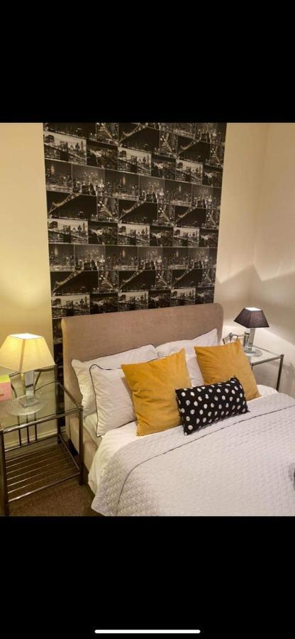 Cosy In Apartment Bristol