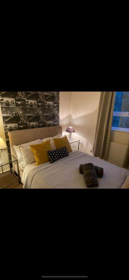 Cosy In Apartment *