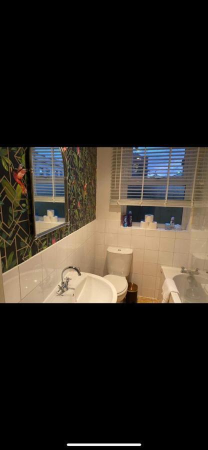 Apartment Cosy In Bristol