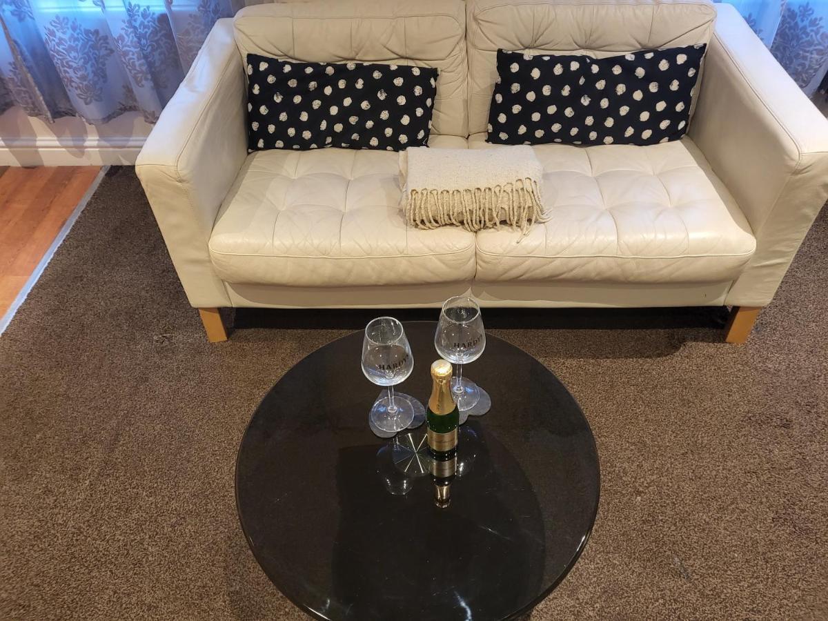 Cosy In