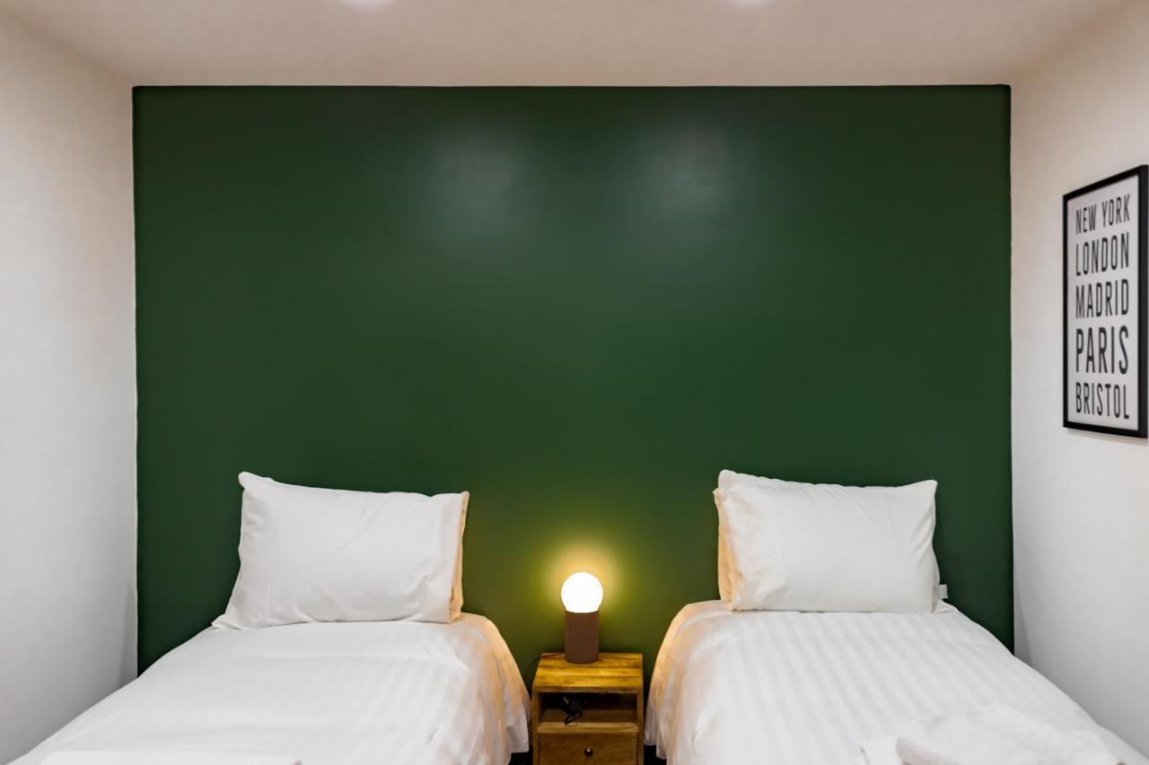 Nap Centre Apartment