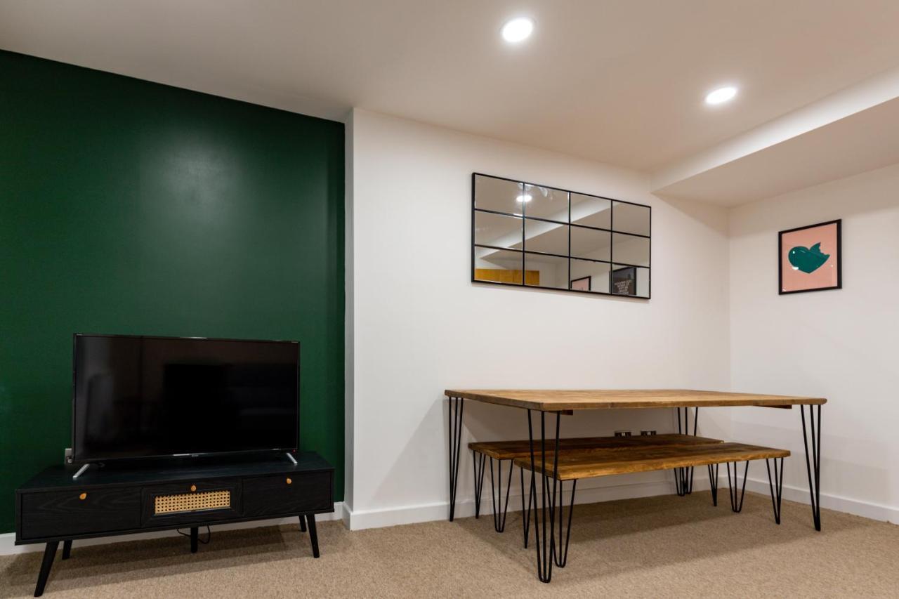 Nap Centre Apartment Bristol
