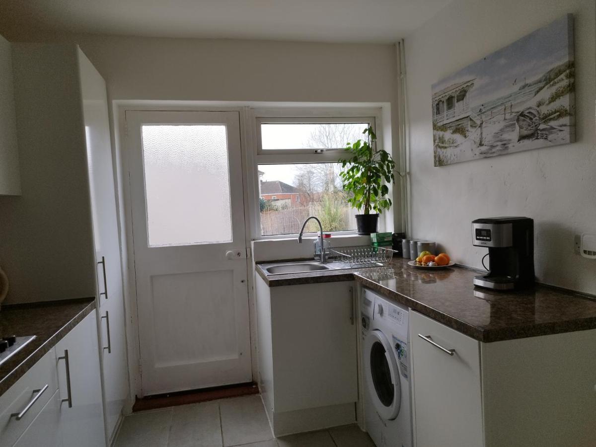 We Henbury Homestay Bristol