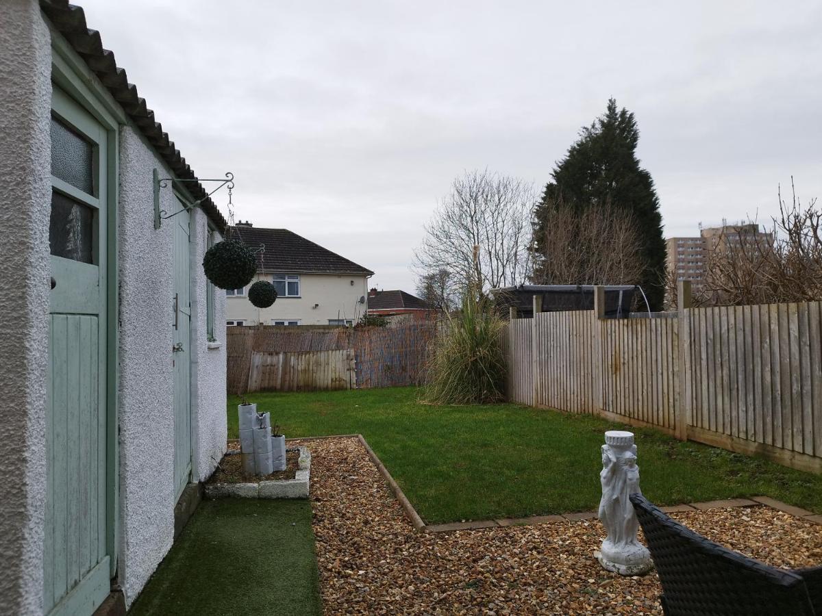 Homestay We Henbury Bristol