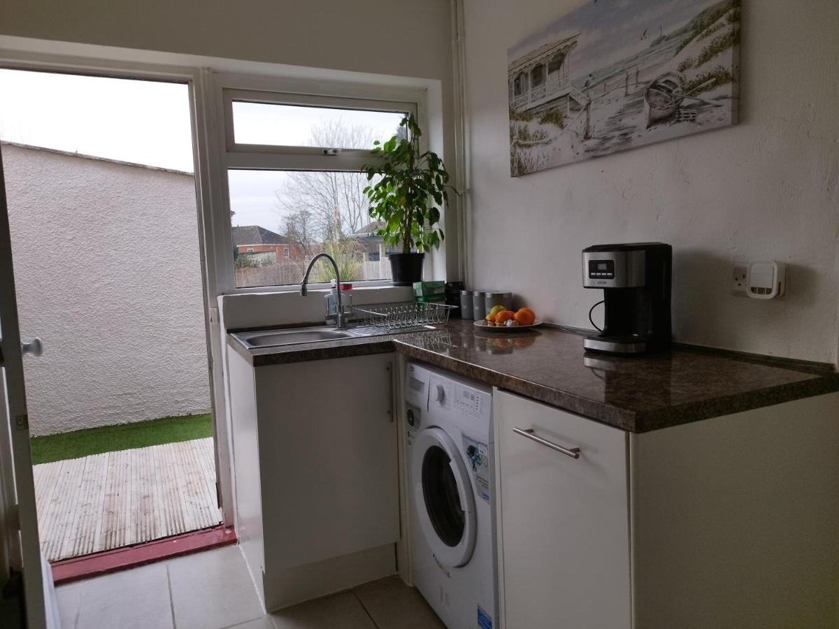 We Henbury Homestay Bristol