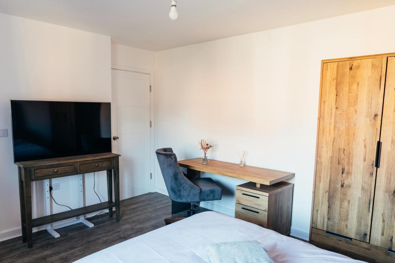 Guest house Oakley Place *