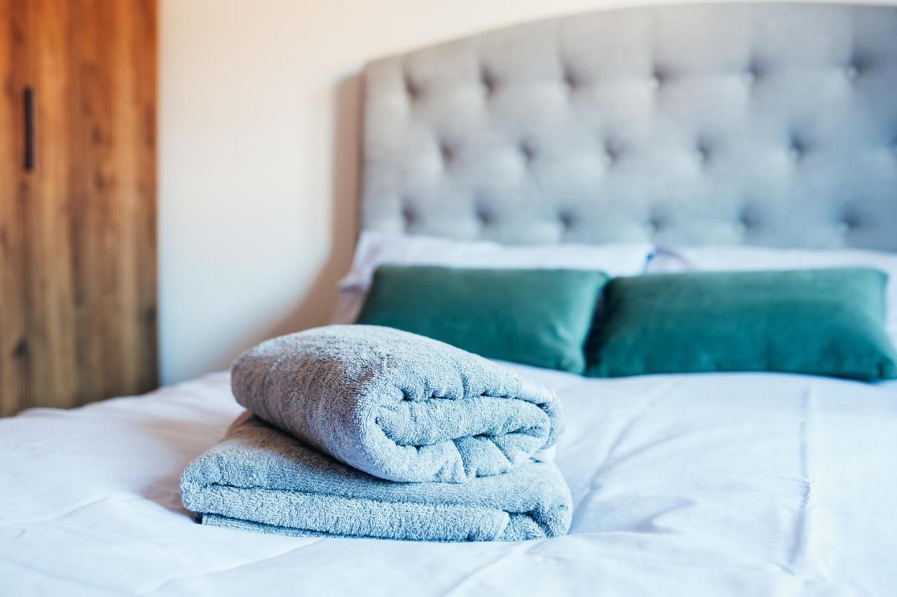 Oakley Place Guest house Bristol