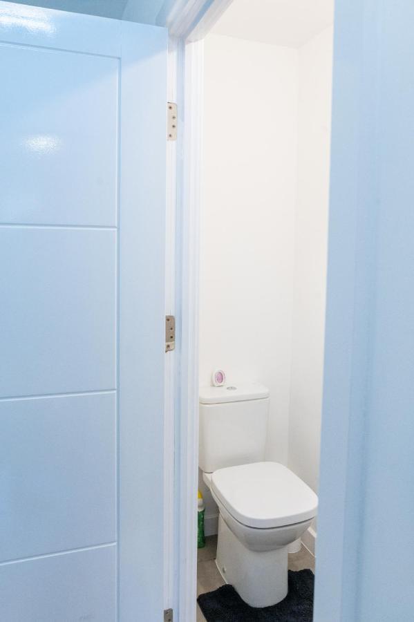 Oakley Place Guest house Bristol