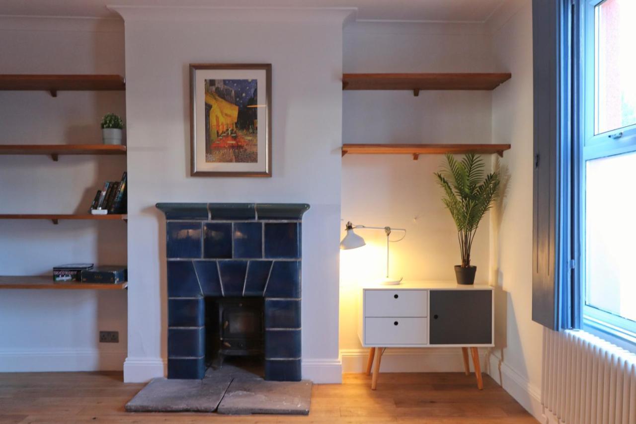Terracotta House Holiday home *
