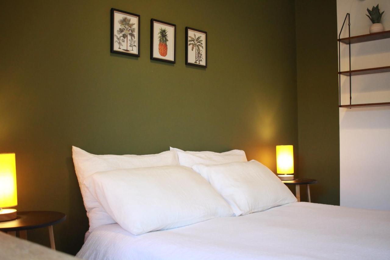 Apartment Chessel Mews Bristol