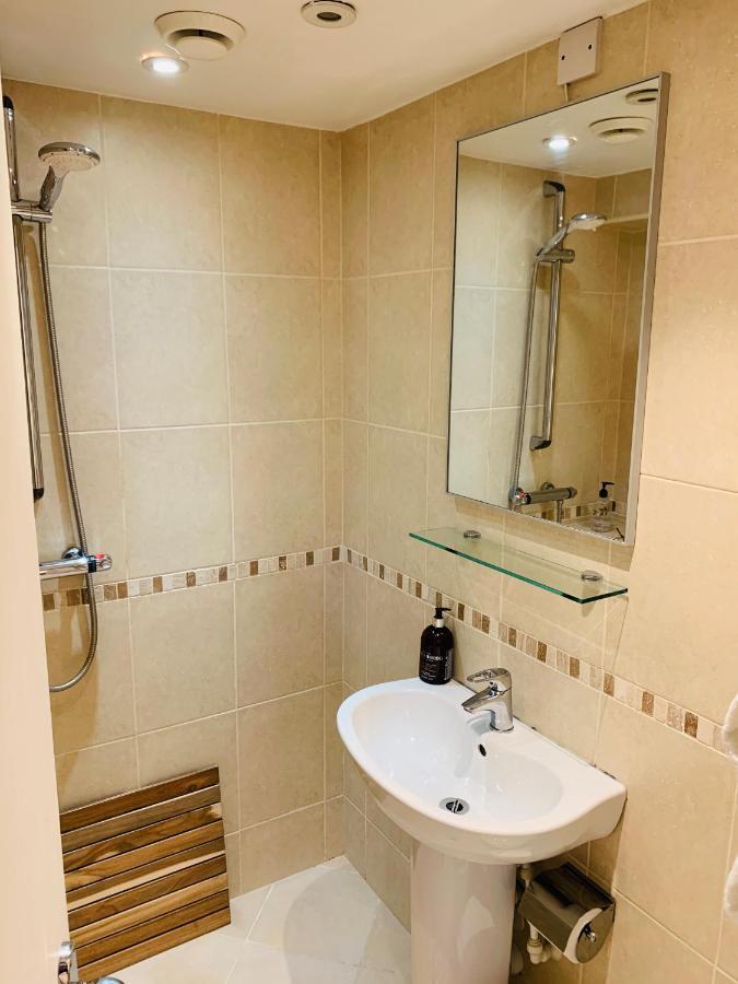 Bed & Breakfast Ferndale Mews 4*