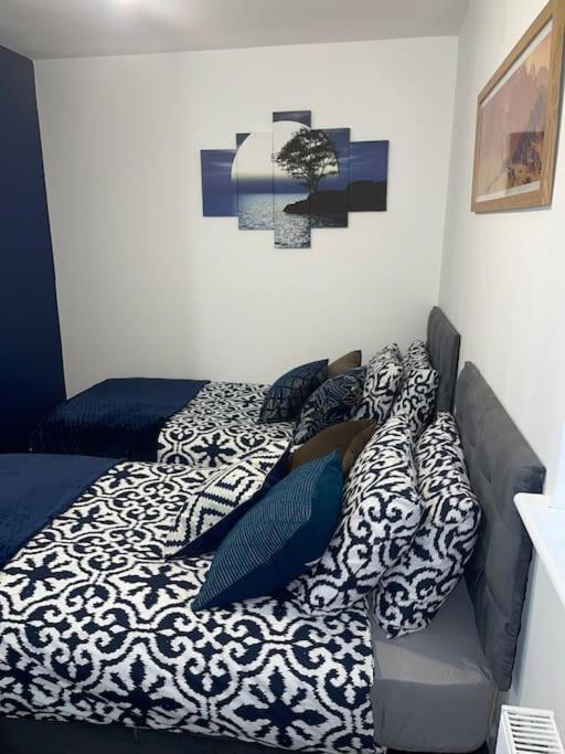 City Escape! Fishponds Apartment, Bristol, Sleeps Up To 4 Guests Apartment